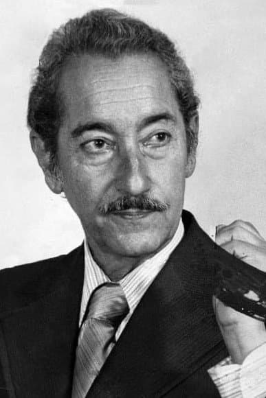 Roberto Rivera Negrón profile