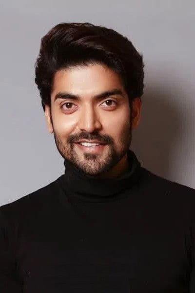 Gurmeet Choudhary profile