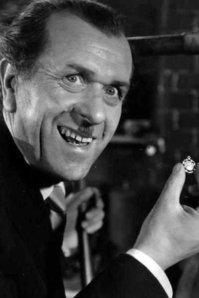 Wacław Kowalski profile