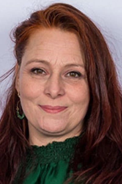 Louize Nissen profile