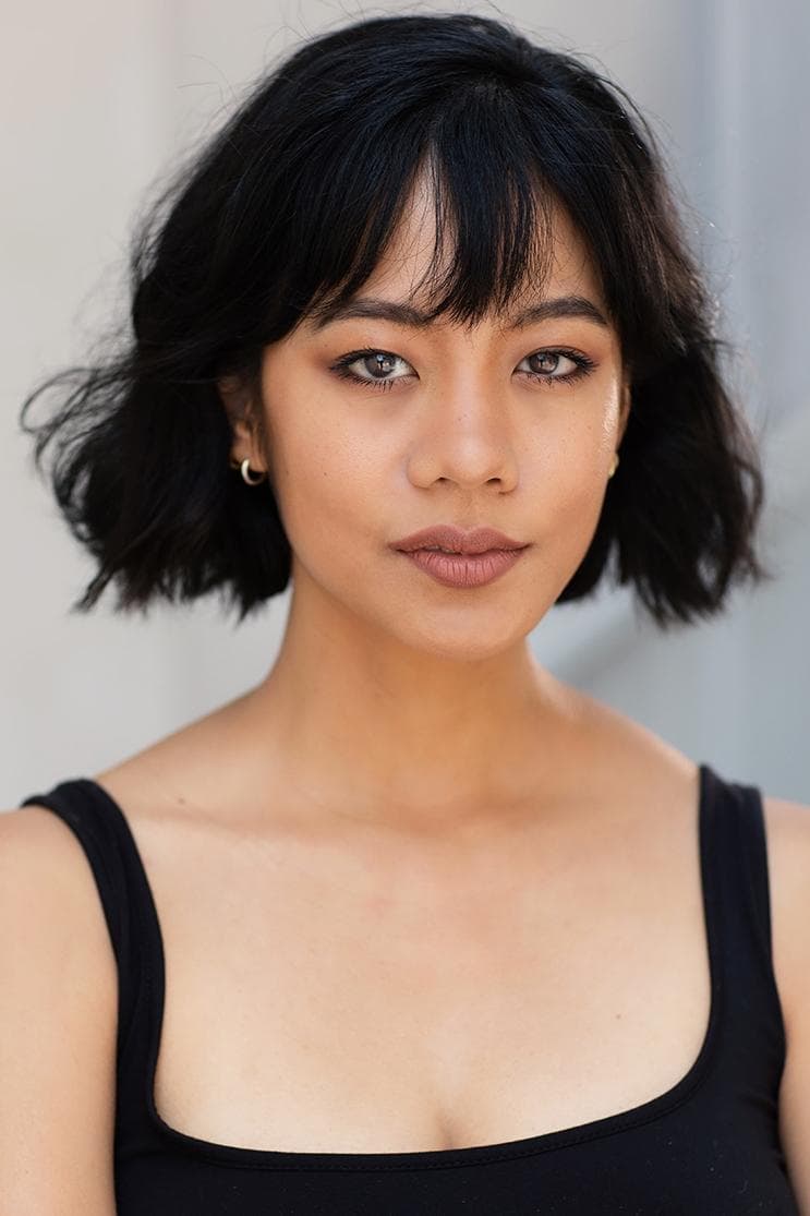 Faye Nightingale profile