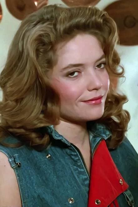 Lola Lesheim profile