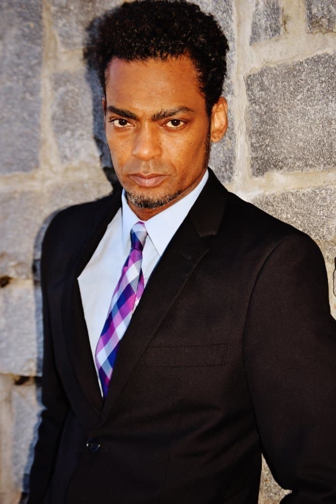 Trevor David profile