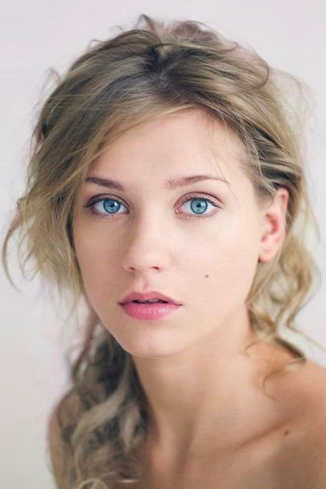 Kristina Asmus profile