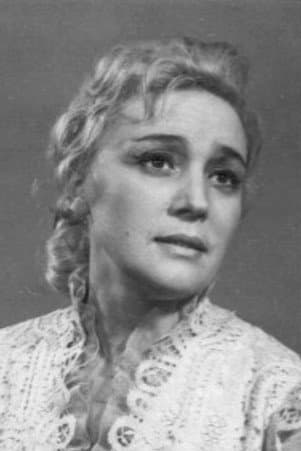 Yelena Litskanovich profile