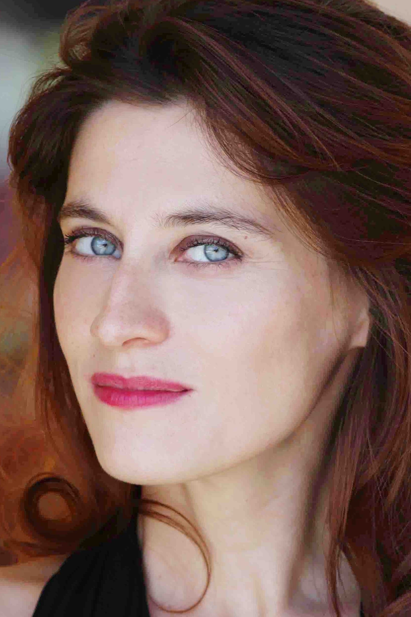 Francesca Beggio profile