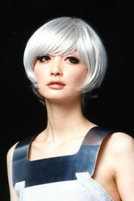 Karia Nomoto profile