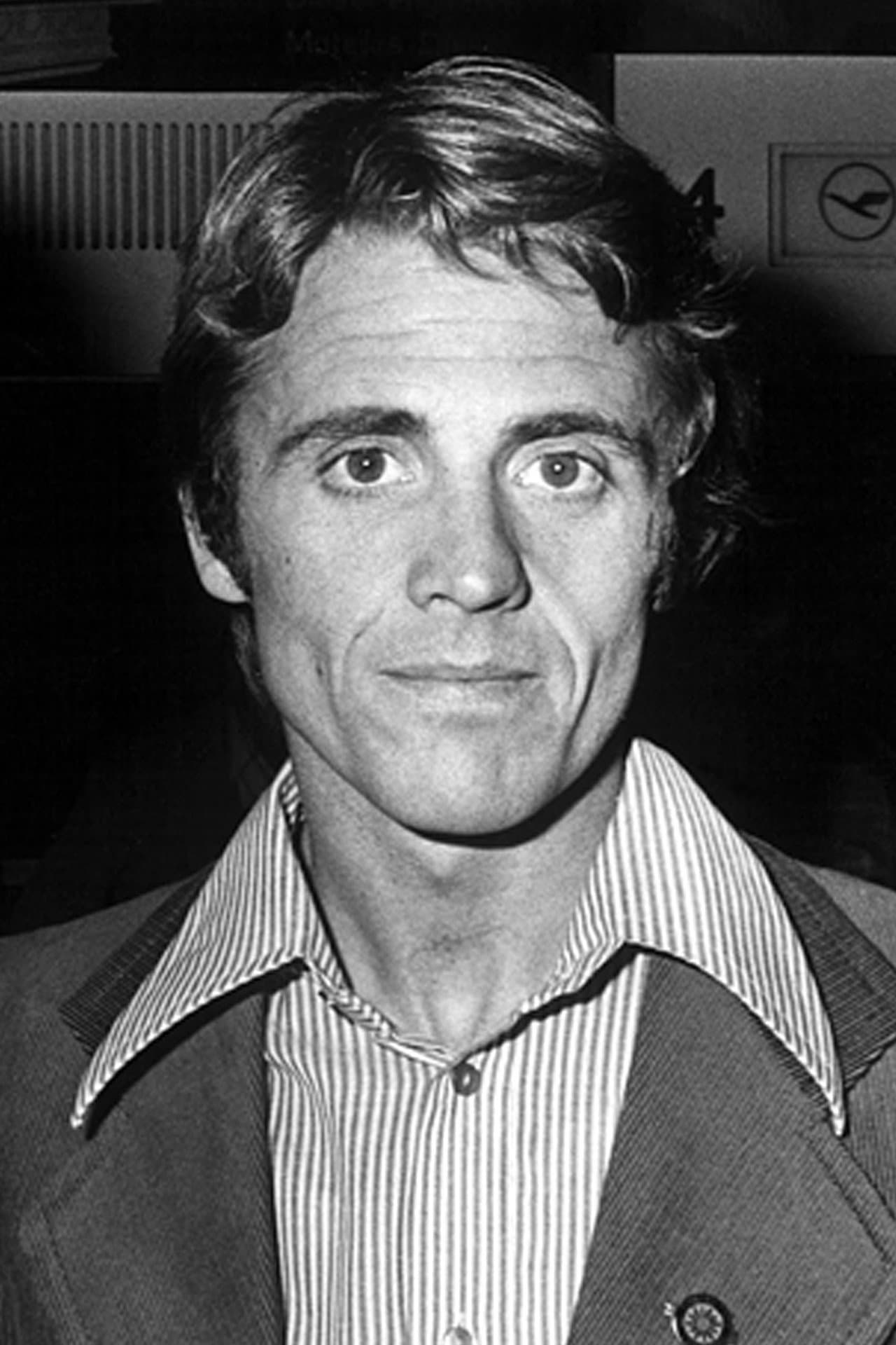 Peter Habeler profile