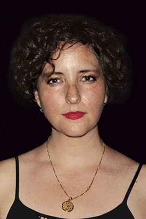 Joanna Larequi profile