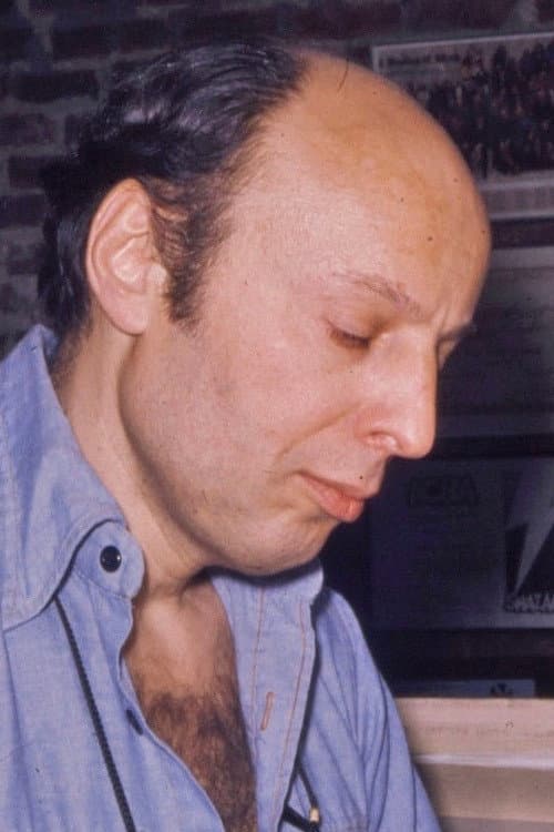 Harvey Kurtzman profile
