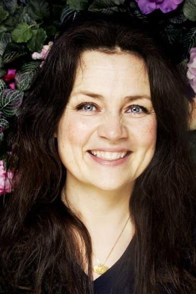 Catrin Sagen profile