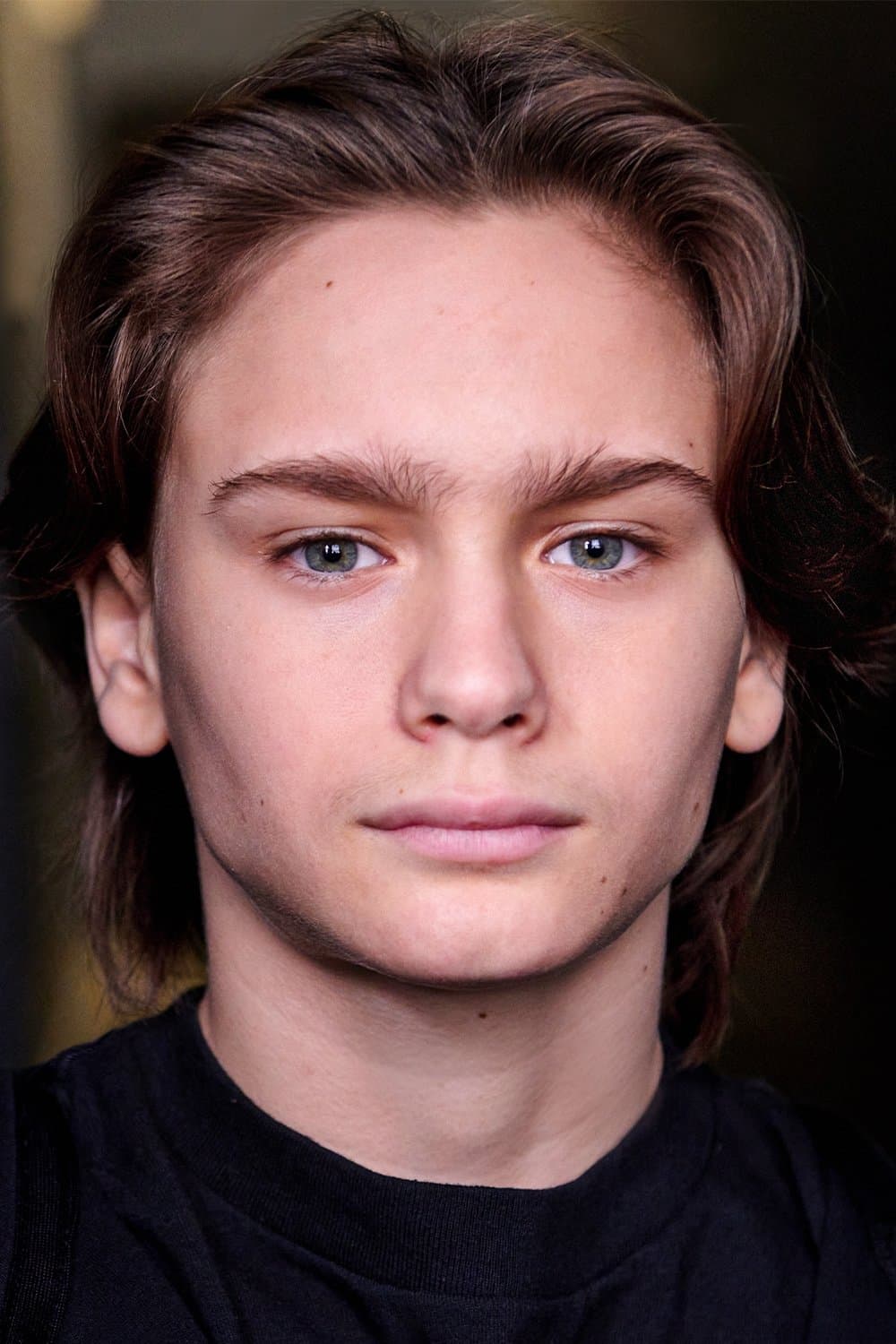 Etienne Kellici profile