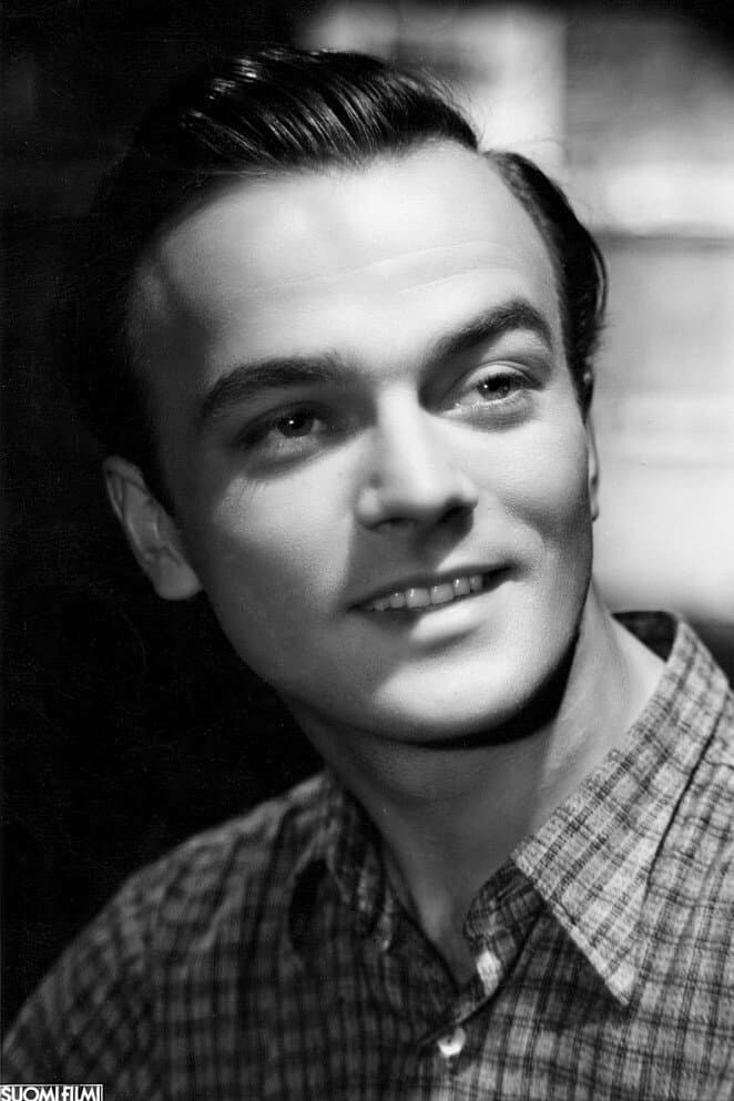 Tapio Nurkka profile