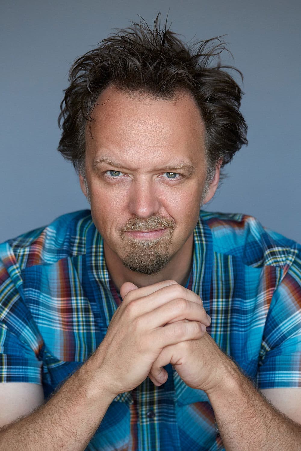 Jason Satterlund profile