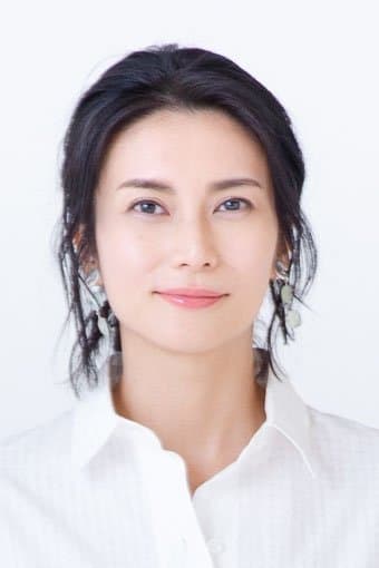 Ko Shibasaki profile