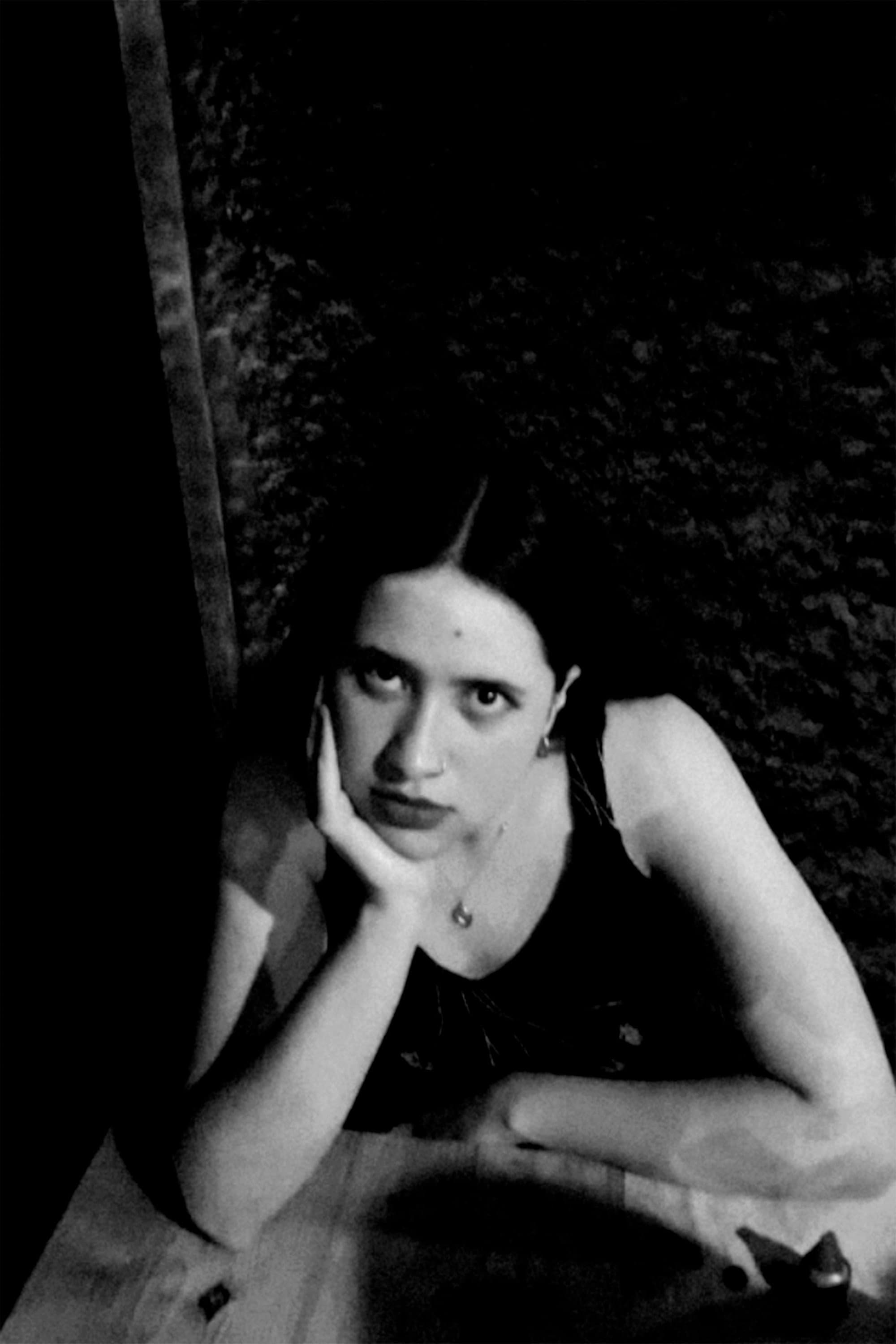 Pamela Espinoza profile