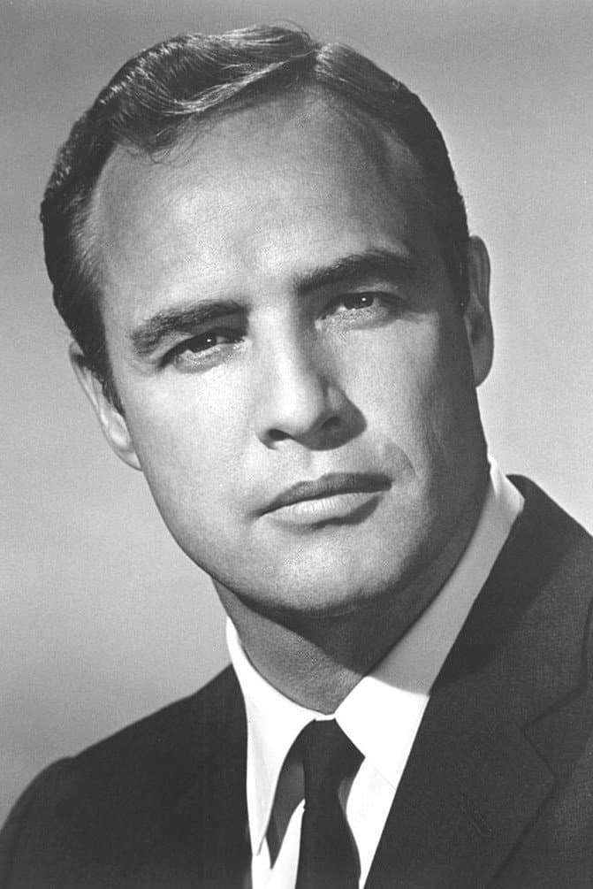Marlon Brando profile