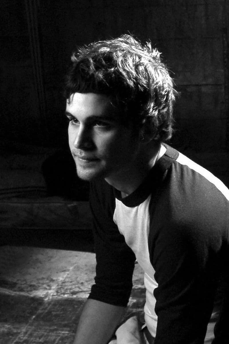 Andres Meza-Valdes profile