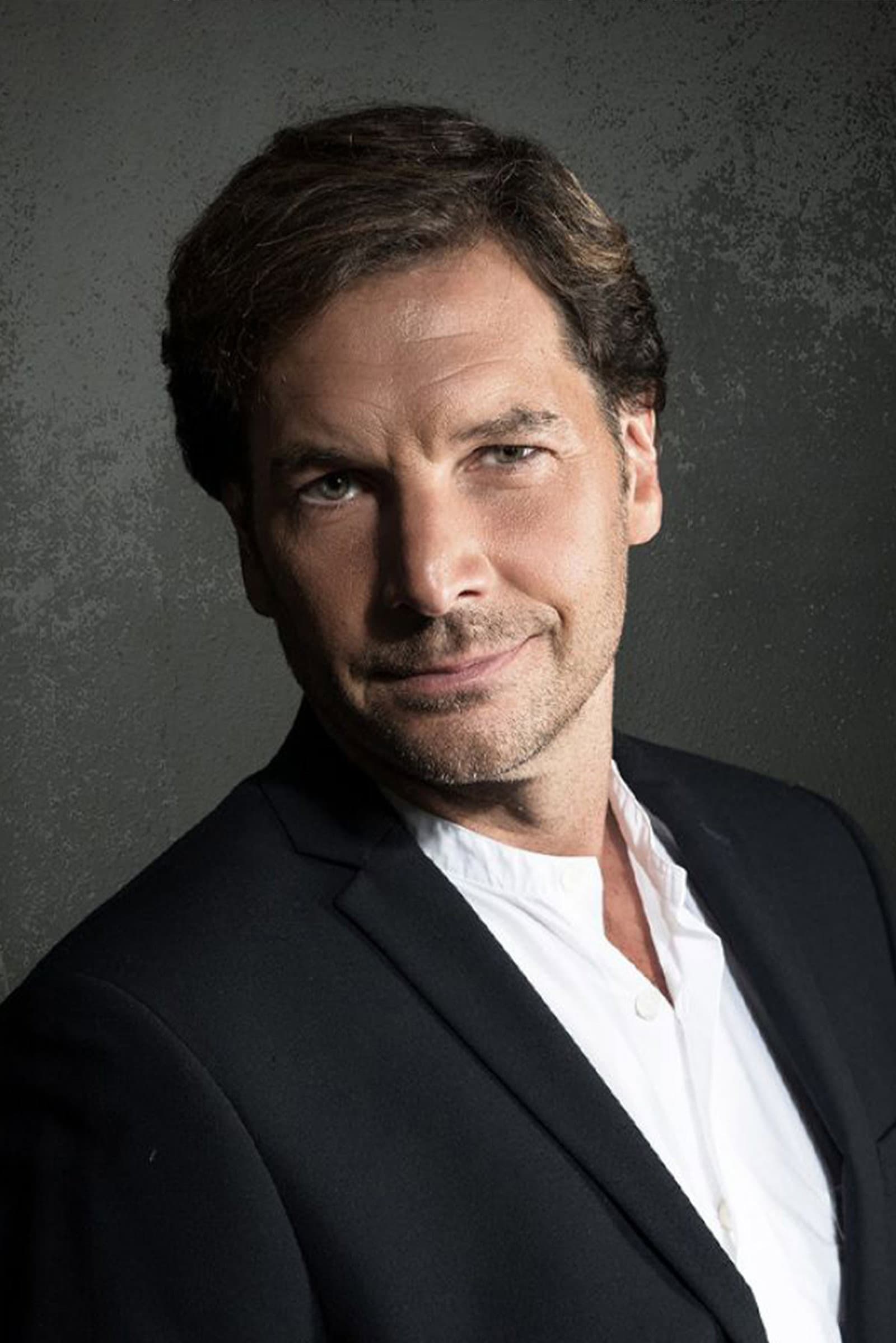 Martin Strele profile