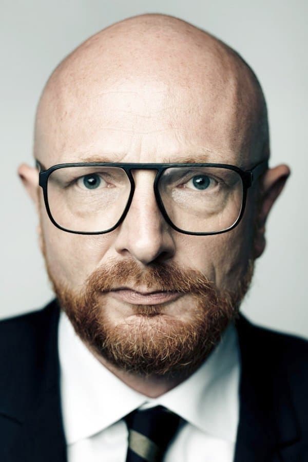 Mads Brügger profile