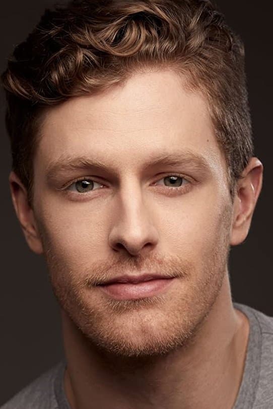 Gunnar Anderson profile