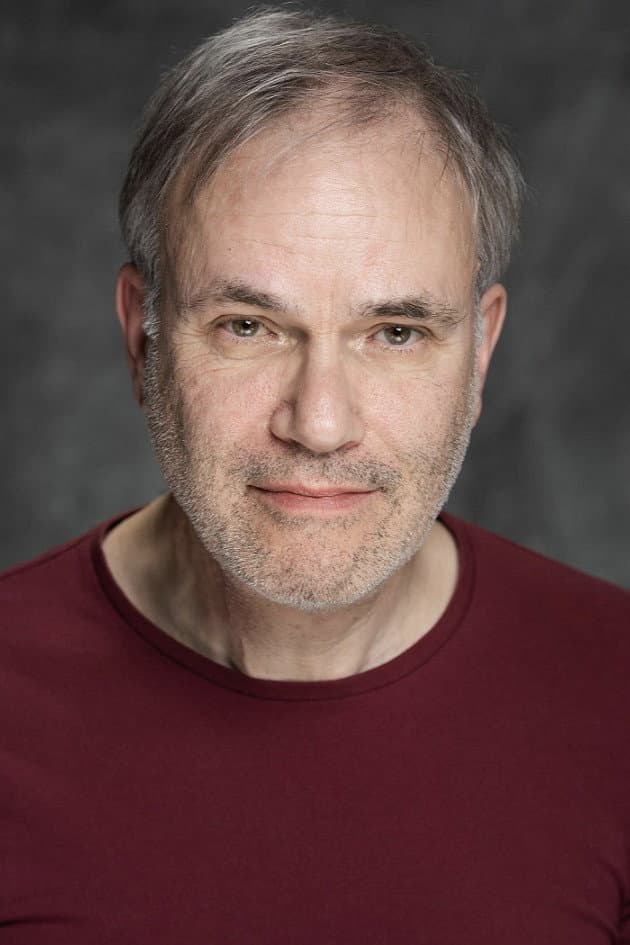 Cyril Cottrell profile