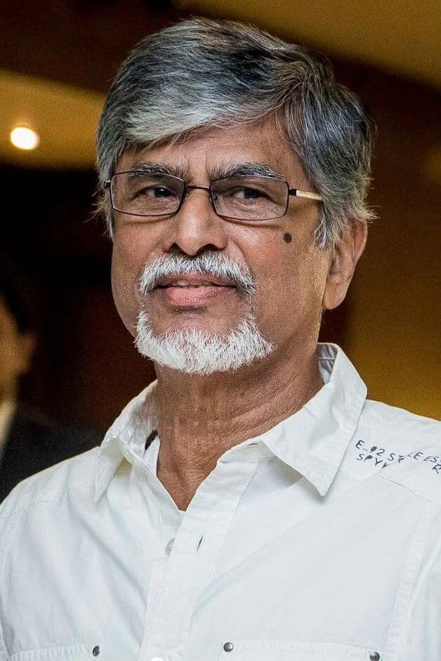 S. A. Chandrasekhar profile