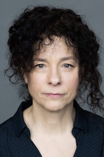 Isabelle Cyr profile