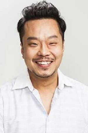 Lee Sang-min profile