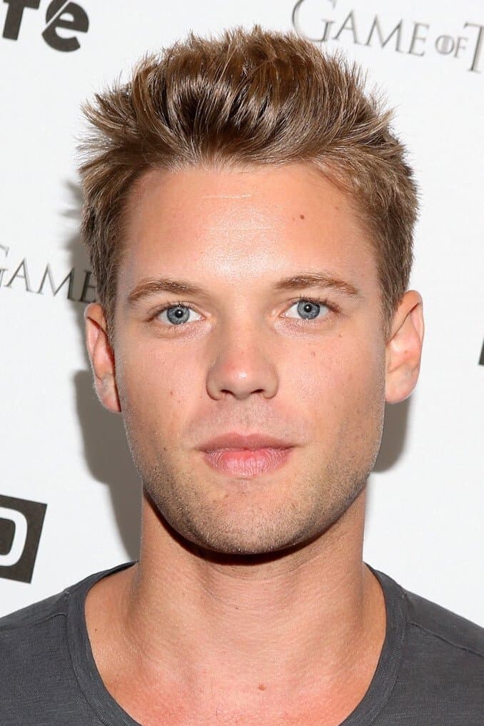 Cameron Jebo profile