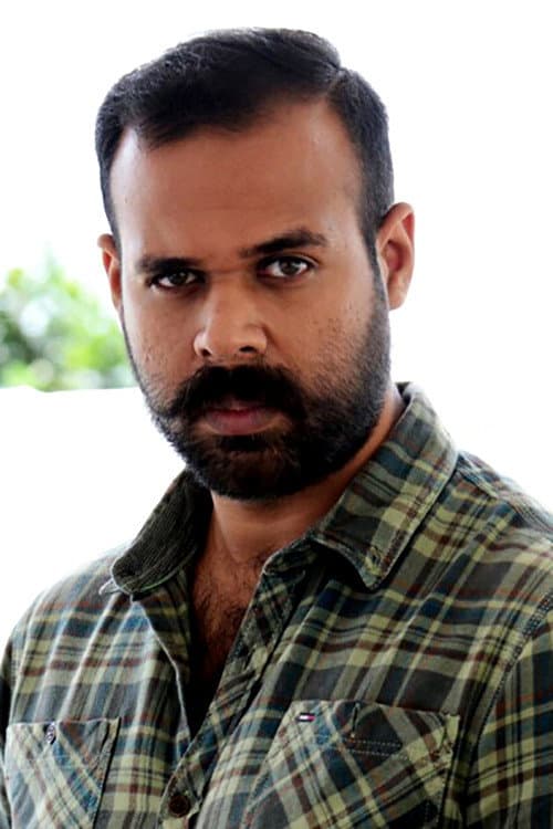 Padmaraj Ratheesh profile