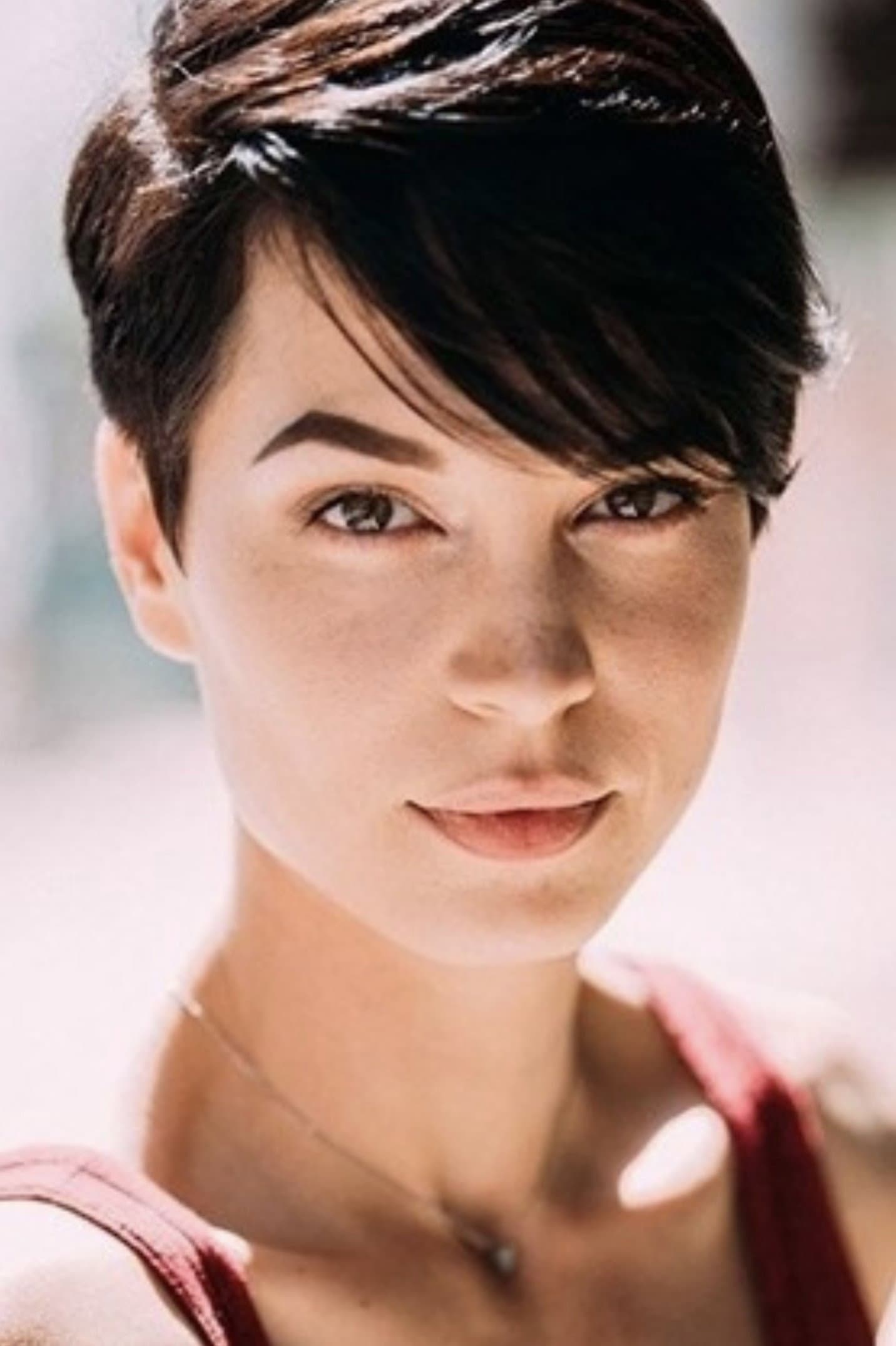 Pamela Horton profile