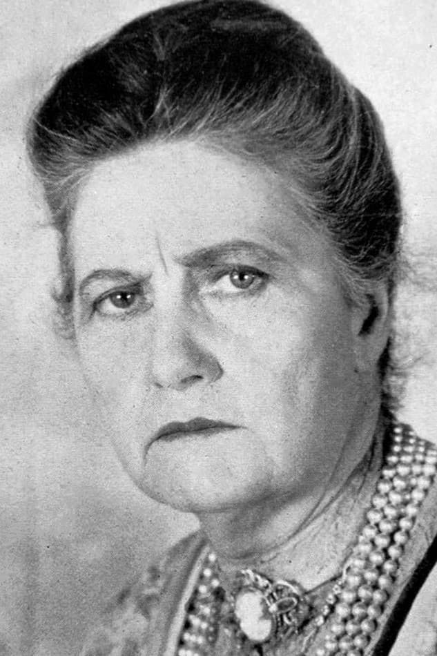 Kathrin Clare Ward profile