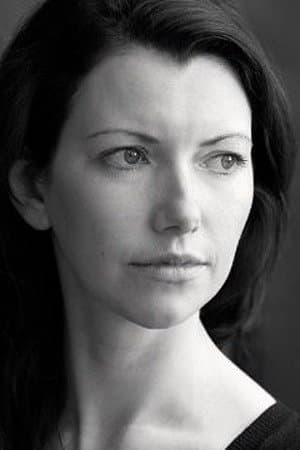 Laura Freeman profile