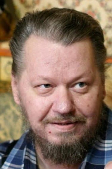 Horst Günter Ludolf profile