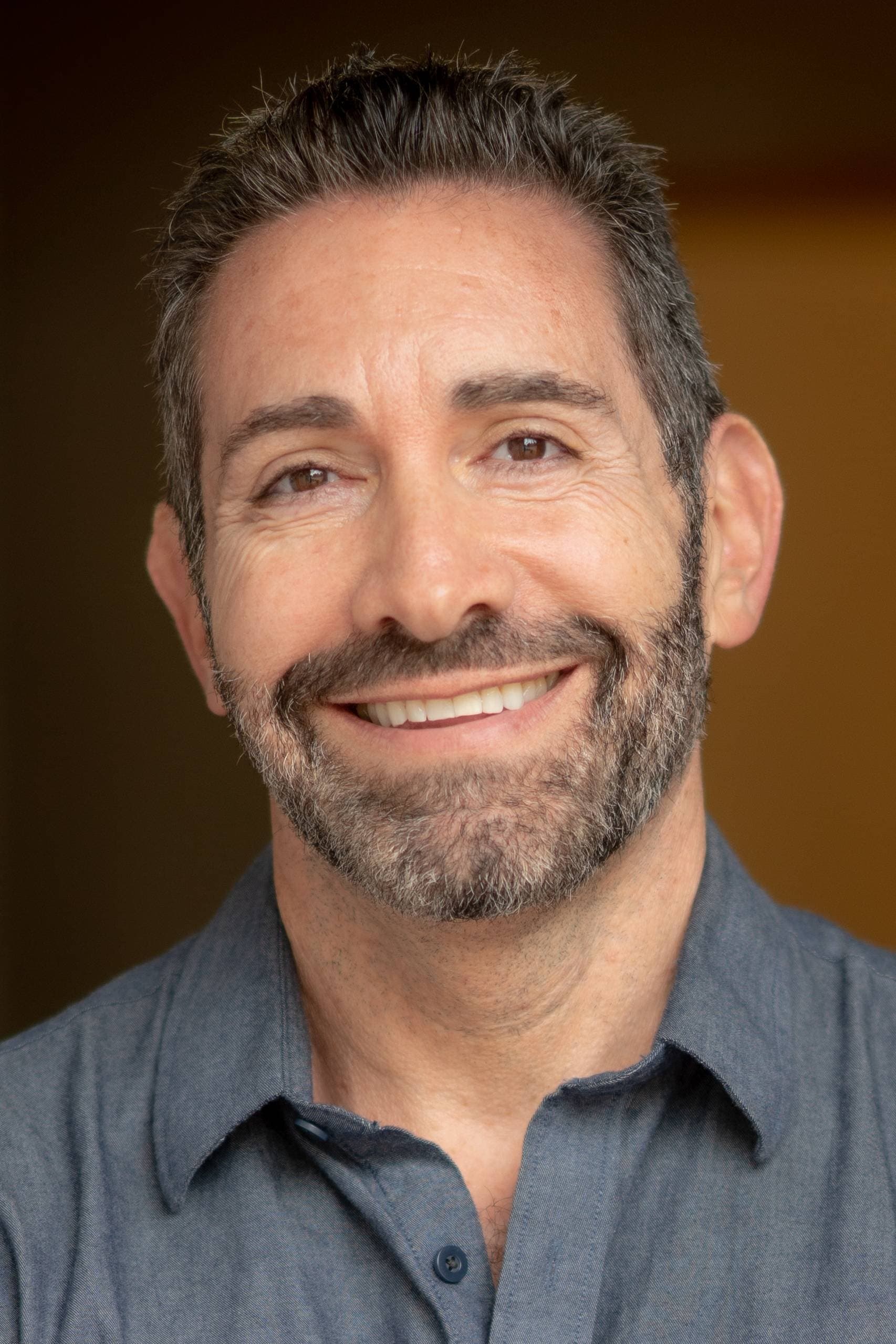 Steve Filice profile