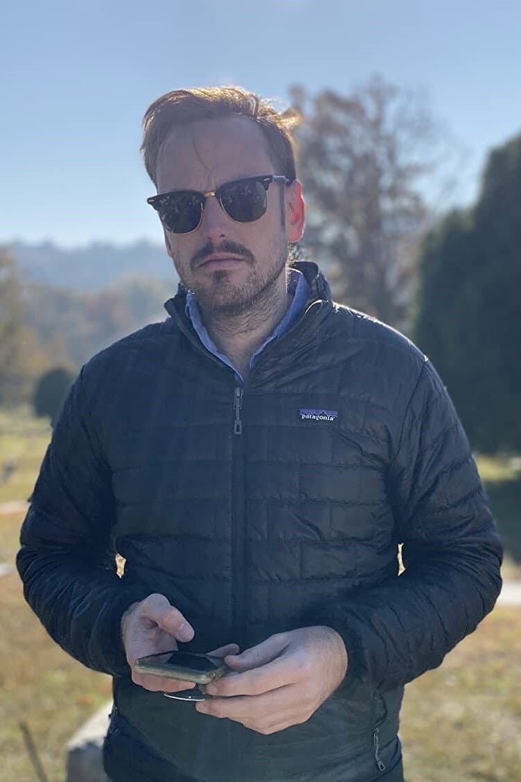 Elliott Barker profile