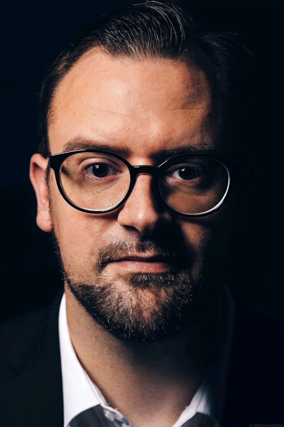 Gene Fallaize profile