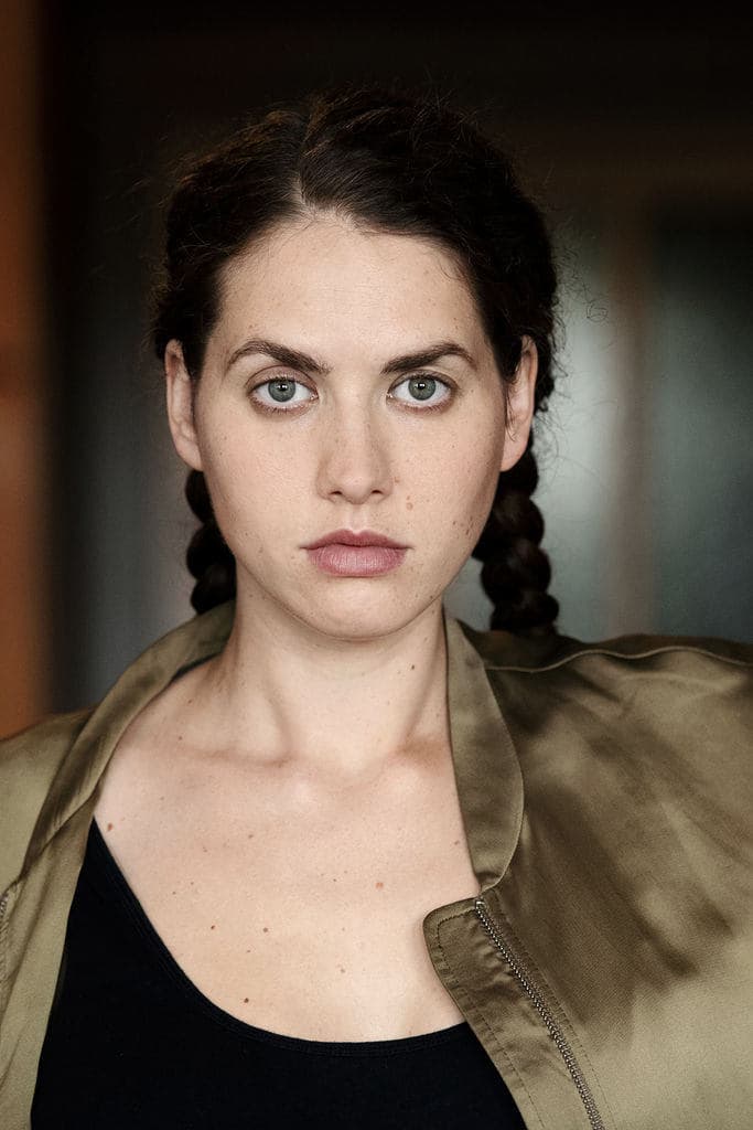 Fanny Krausz profile