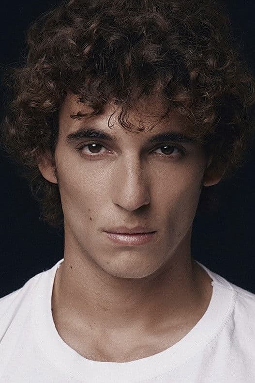 Miguel Herrán profile