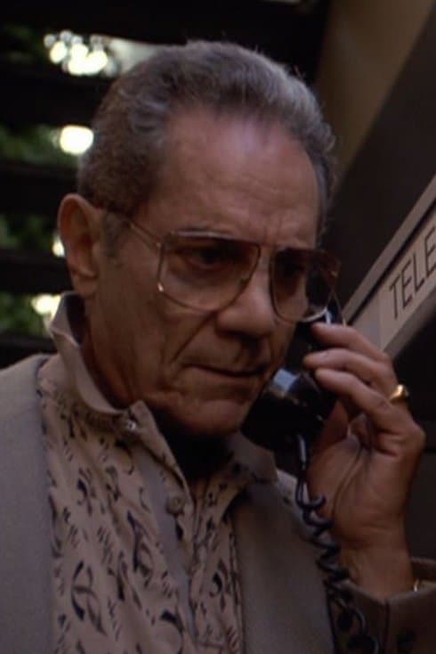 Antony Ponzini profile