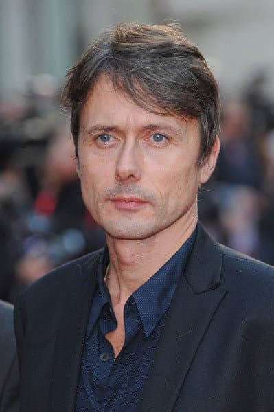 Brett Anderson profile