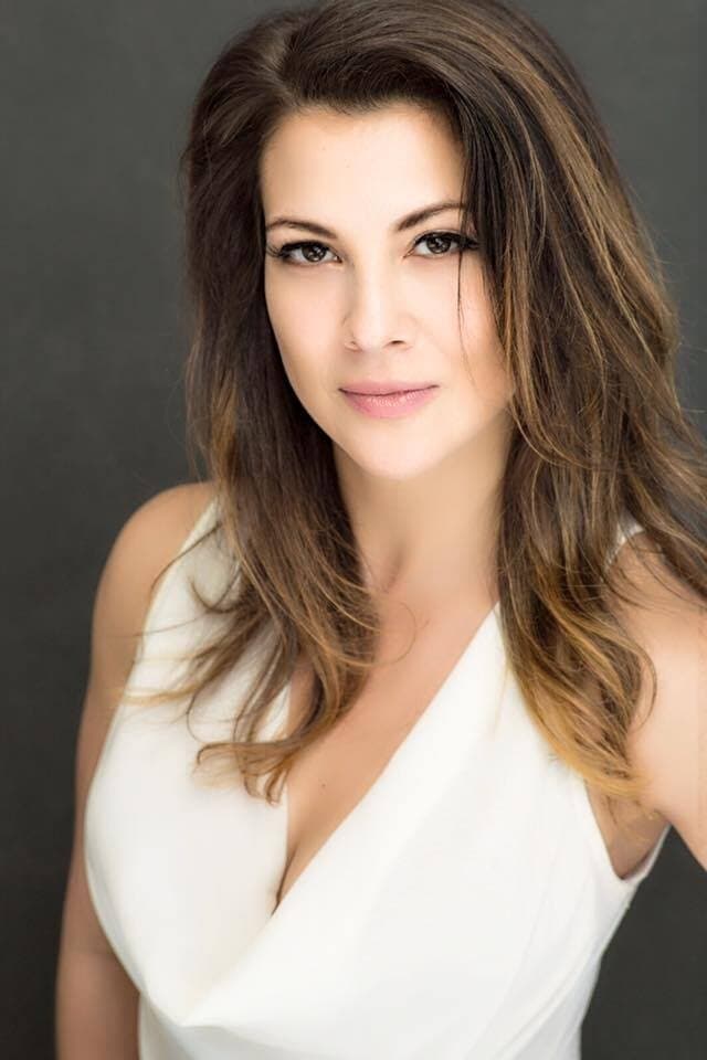 Samantha Ivers profile