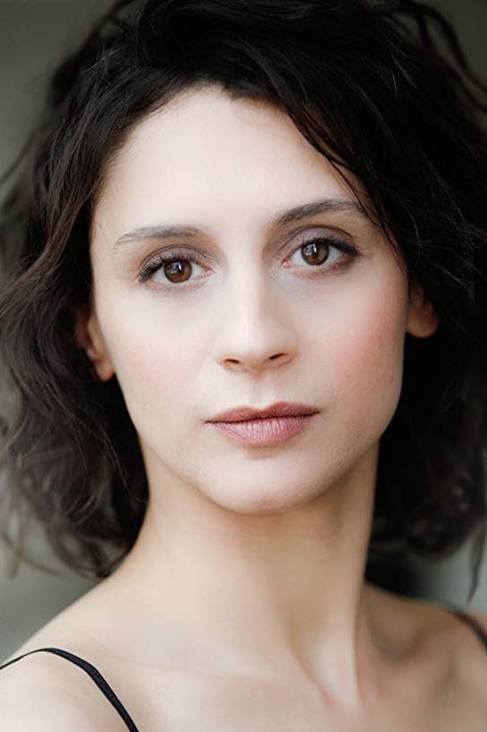 Lana Ettinger profile