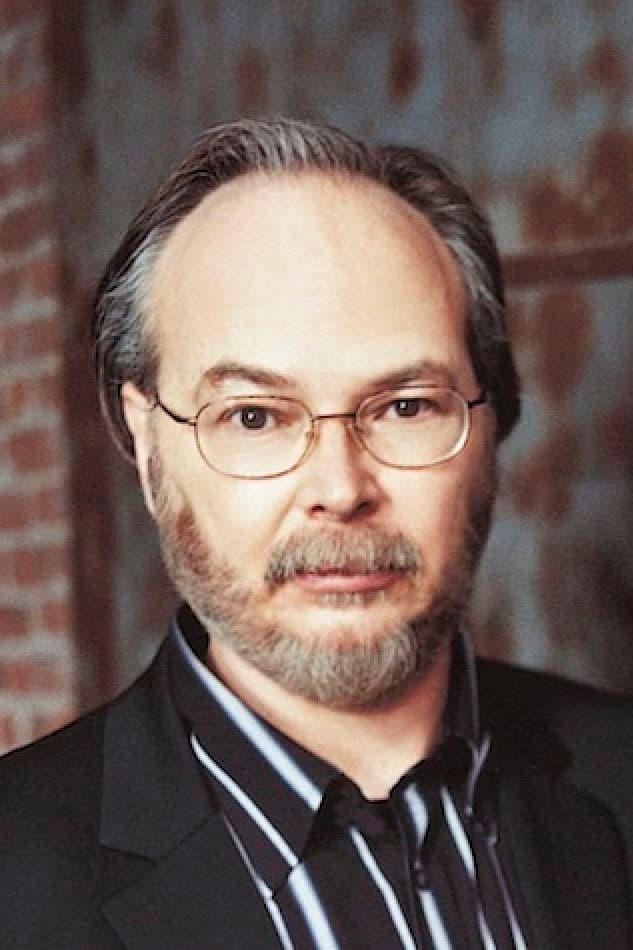Walter Becker profile