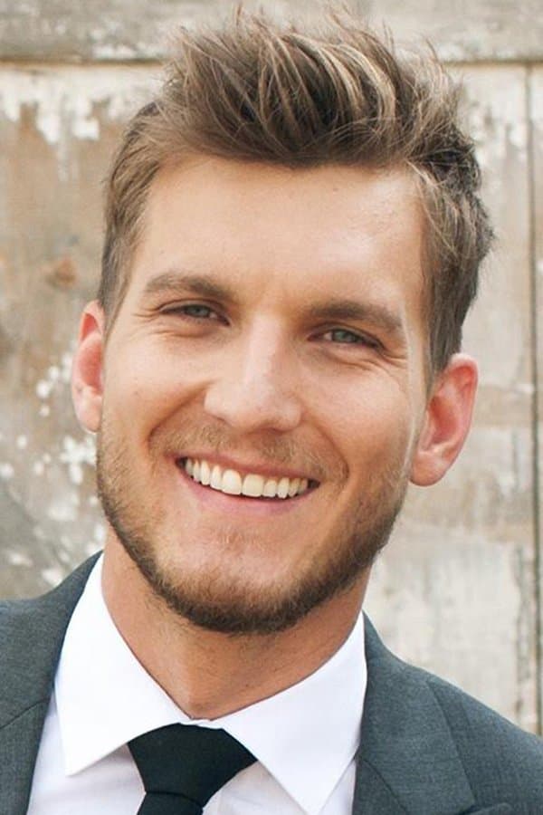 Scott Michael Foster profile