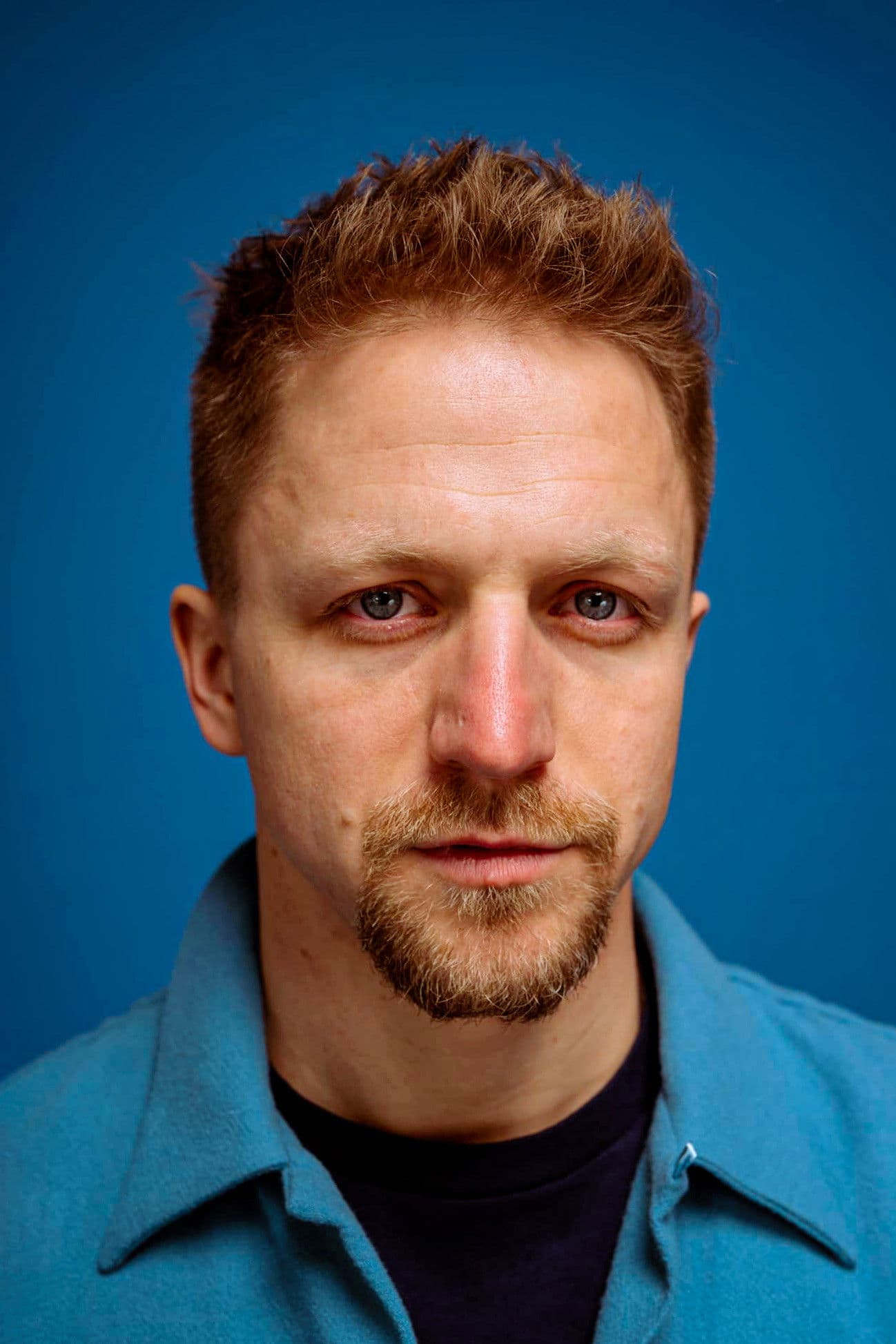 Tomáš Klus profile