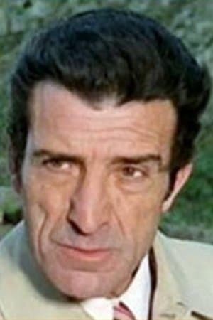 Nestore Cavaricci profile