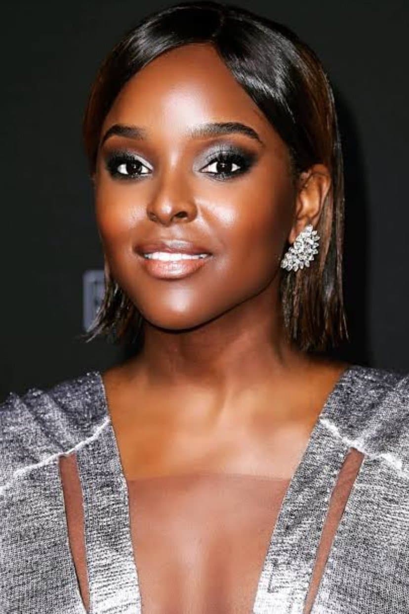 Antoinette Robertson profile