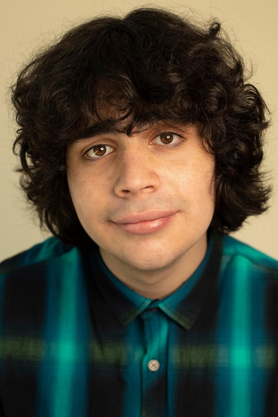 Cyrus Arnold profile